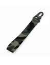 LLAVERO BRANDABLE KEY CLIP BAGBASE BG100