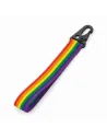 LLAVERO BRANDABLE KEY CLIP BAGBASE BG100