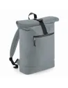 MOCHILA RECYCLED ROLL-TOP BACKPACK BAGBASE BG286