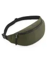 RIÑONERA RECYCLED WAISTPACK BAGBASE BG282