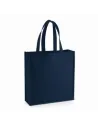 BOLSO GALLERY CANVAS TOTE WESTFORD MILL W600