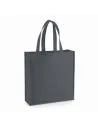 BOLSO GALLERY CANVAS TOTE WESTFORD MILL W600