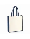 BOLSO GALLERY CANVAS TOTE WESTFORD MILL W600