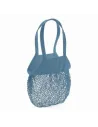BOLSA ORGANIC COTTON MESH GROCERY BAG WESTFORD MILL W150