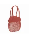 BOLSA ORGANIC COTTON MESH GROCERY BAG WESTFORD MILL W150