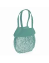 BOLSA ORGANIC COTTON MESH GROCERY BAG WESTFORD MILL W150
