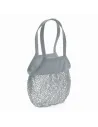 BOLSA ORGANIC COTTON MESH GROCERY BAG WESTFORD MILL W150