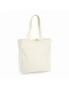 BOLSO ORGANIC PREMIUM COTTON MAXI TOTE WESTFORD MILL W265