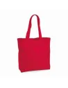 BOLSO ORGANIC PREMIUM COTTON MAXI TOTE WESTFORD MILL W265
