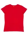 CAMISETA WOMEN’S ESSENTIAL ORGANIC T MANTIS M02