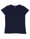 CAMISETA WOMEN’S ESSENTIAL ORGANIC T MANTIS M02