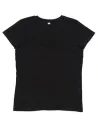 CAMISETA WOMEN’S ESSENTIAL ORGANIC T MANTIS M02