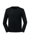CAMISETA MEN'S PURE ORGANIC L/S TEE RUSSELL R100M0