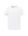 CAMISETA MEN'S PURE ORGANIC HEAVY TEE RUSSELL R118M0