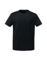 CAMISETA MEN'S PURE ORGANIC HEAVY TEE RUSSELL R118M0