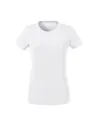 CAMISETA LADIES PURE ORGANIC HEAVY TEE RUSSELL R118F0