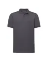 POLO MENS TAILORED STRETCH POLO RUSSELL R567M0