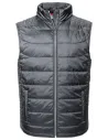 CHALECO MEN'S NANO BODYWARMER RUSSELL R441M0