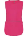 TÚNICA LADIES' TUNIC KARIBAN K822