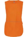 TÚNICA LADIES' TUNIC KARIBAN K822