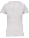 CAMISETA LADIES' BIO150 CREW NECK T-SHIRT KARIBAN K3026