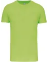 CAMISETA MEN'S BIO150 CREW NECK T-SHIRT KARIBAN K3025