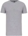 CAMISETA MEN'S BIO150 CREW NECK T-SHIRT KARIBAN K3025