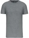 CAMISETA MEN'S BIO150 CREW NECK T-SHIRT KARIBAN K3025