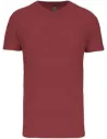 CAMISETA MEN'S BIO150 CREW NECK T-SHIRT KARIBAN K3025