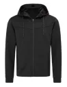 CHAQUETA RECYCLED SCUBA JACKET STEDMAN ST5840