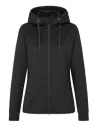CHAQUETA RECYCLED SCUBA JACKET FOR WOMEN STEDMAN ST5940