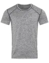 CAMISETA RECYCLED SPORTS-T REFLECT STEDMAN ST8840