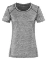 CAMISETA RECYCLED SPORTS-T REFLECT FOR WOMEN STEDMAN ST8940