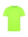 CAMISETA COOL SMOOTH T AWDIS JC020