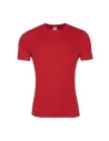 CAMISETA COOL SMOOTH T AWDIS JC020