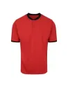 CAMISETA COOL STAND COLLAR SPORTS POLO AWDIS JC044