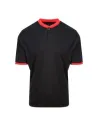 CAMISETA COOL STAND COLLAR SPORTS POLO AWDIS JC044
