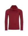 SUDADADERA MENS COOL COWL NECK TOP AWDIS JC037