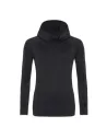 SUDADADERA GIRLIE COOL COWL NECK TOP AWDIS JC038
