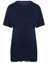 CAMISETA DAINTREE ECOVERO TEE AWDIS EA002