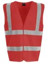 CHALECO ALTA VISIBILIDAD WAISTCOAT AWDIS RX700