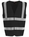 CHALECO ALTA VISIBILIDAD WAISTCOAT AWDIS RX700