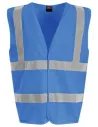 CHALECO ALTA VISIBILIDAD WAISTCOAT AWDIS RX700