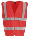 CHALECO ALTA VISIBILIDAD INFANTIL WAISTCOAT AWDIS RX700J