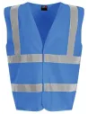 CHALECO ALTA VISIBILIDAD INFANTIL WAISTCOAT AWDIS RX700J