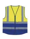 CHALECO EXECUTIVE WAISTCOAT AWDIS RX705