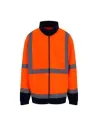 POLAR HV FULL ZIP FLEECE AWDIS RX750