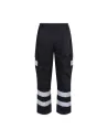 PANTALÓN HV CARGO TROUSERS AWDIS RX760