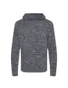 JERSEY IGUAZU REGEN KNITTED HOODY AWDIS EA080