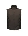 CHALECO ABLAZE PRINTABLE SOFTSHELL BODYWARMER REGATTA TRA844